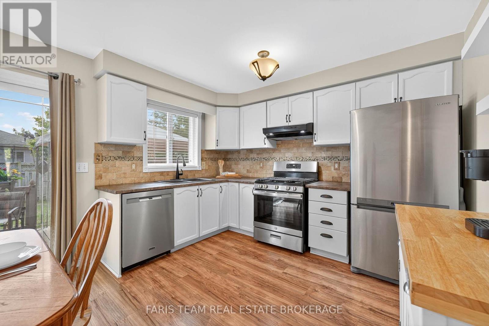1 Touchette Drive, Barrie (Holly), Ontario  L4N 7L8 - Photo 10 - S12455041
