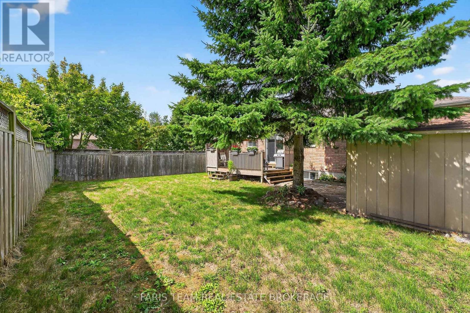 1 Touchette Drive, Barrie (Holly), Ontario  L4N 7L8 - Photo 32 - S12455041