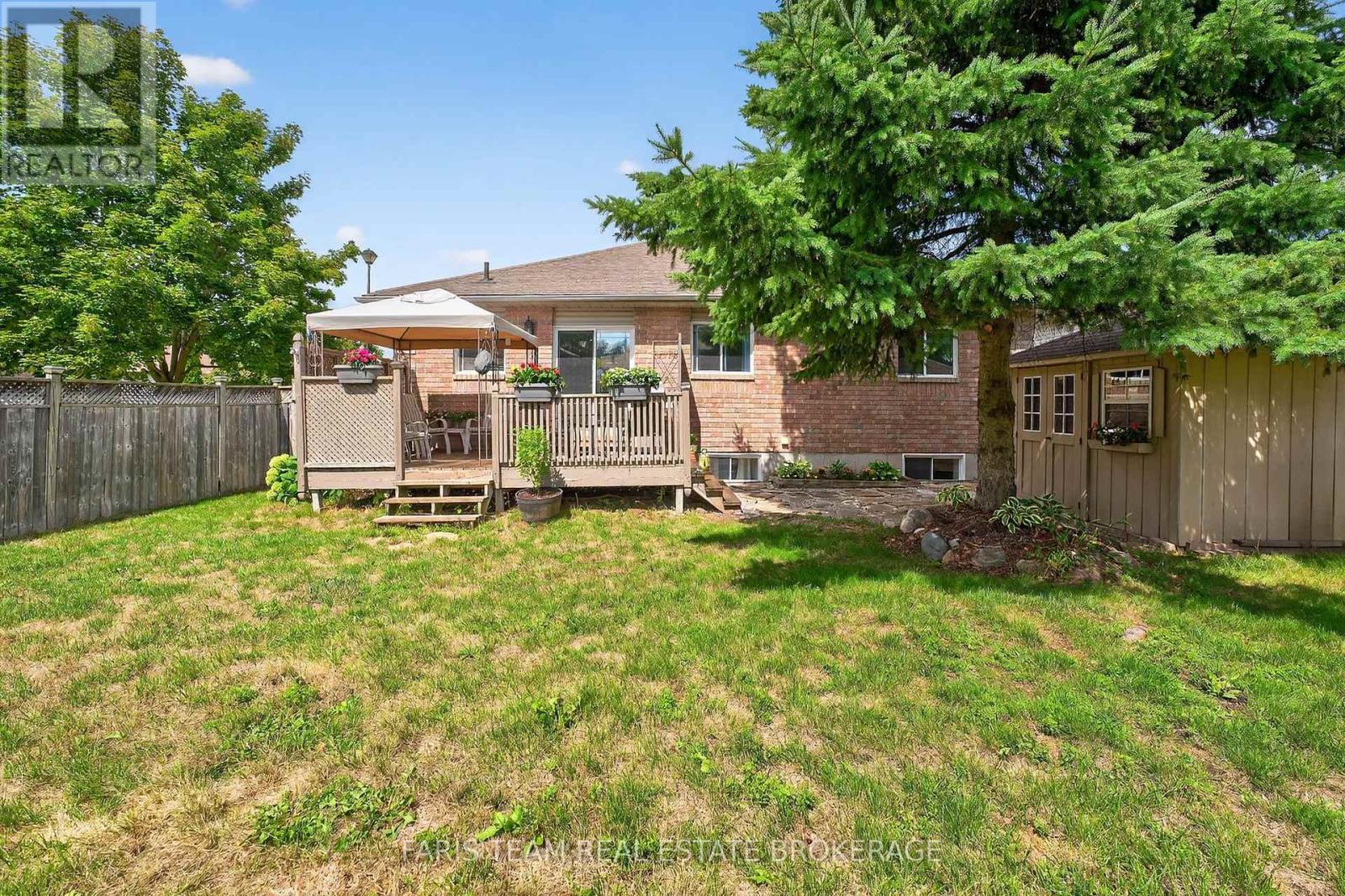 1 Touchette Drive, Barrie (Holly), Ontario  L4N 7L8 - Photo 33 - S12455041