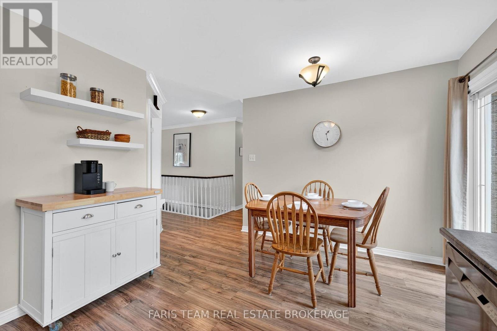 1 Touchette Drive, Barrie (Holly), Ontario  L4N 7L8 - Photo 12 - S12455041