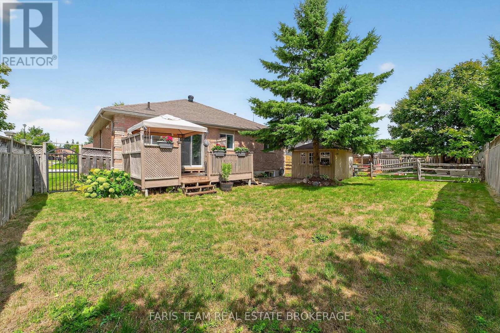 1 Touchette Drive, Barrie (Holly), Ontario  L4N 7L8 - Photo 34 - S12455041