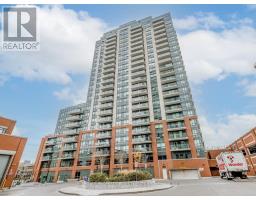 806 - 1420 DUPONT STREET, Toronto, Ontario
