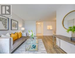 1008 - 265 ENFIELD PLACE, Mississauga, Ontario