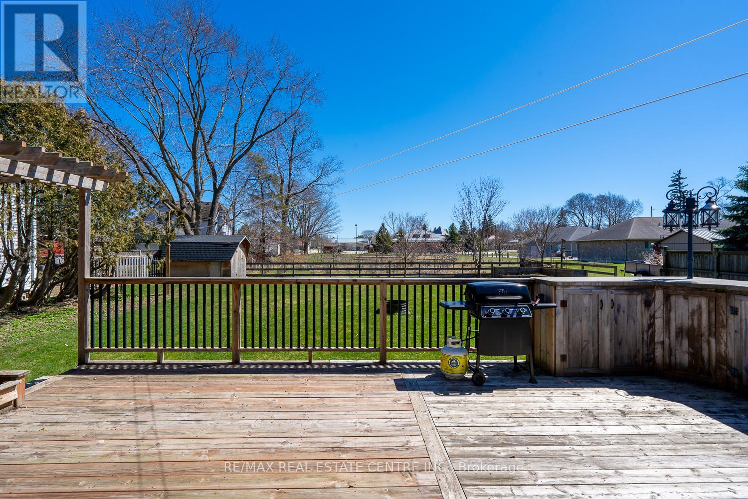 405 Minnie Street, North Huron, Ontario  N0G 2W0 - Photo 47 - X12115412