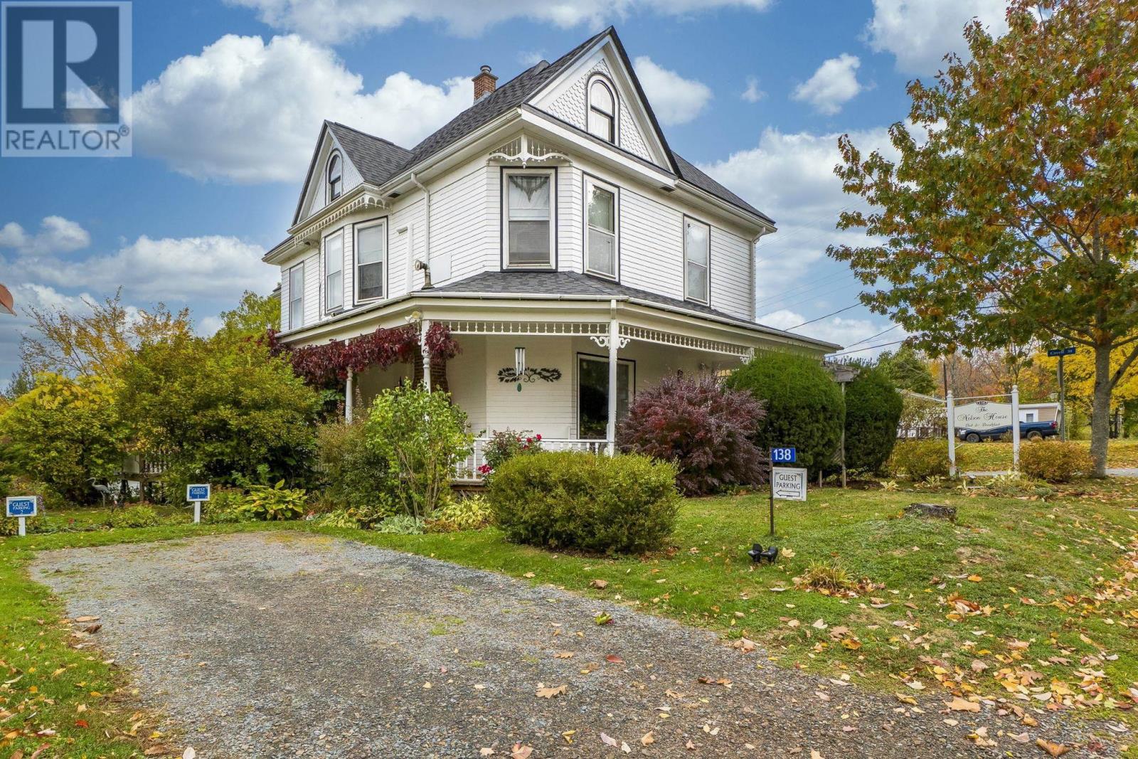 138 Main Street, Stewiacke, Nova Scotia  B0N 2J0 - Photo 2 - 202510364