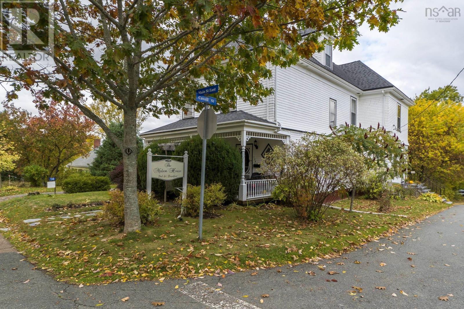 138 Main Street, Stewiacke, Nova Scotia  B0N 2J0 - Photo 3 - 202510364