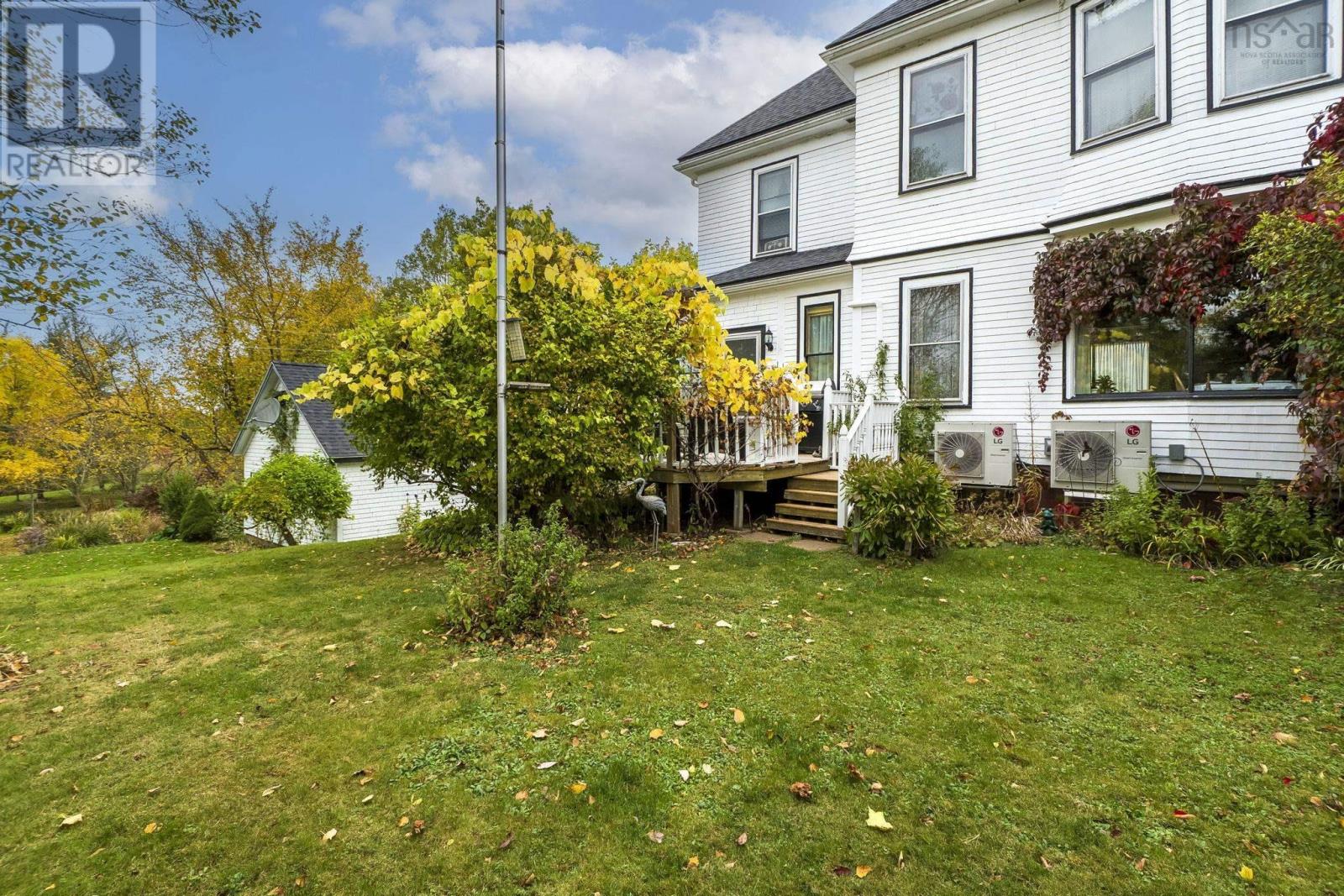 138 Main Street, Stewiacke, Nova Scotia  B0N 2J0 - Photo 37 - 202510364