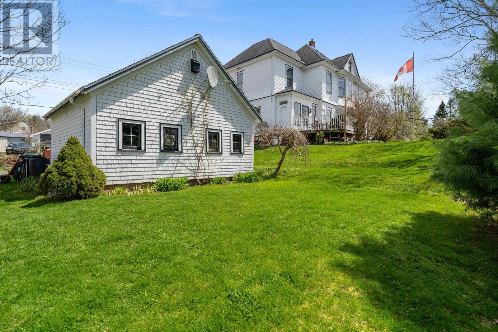 138 Main Street, Stewiacke, Nova Scotia  B0N 2J0 - Photo 43 - 202510364