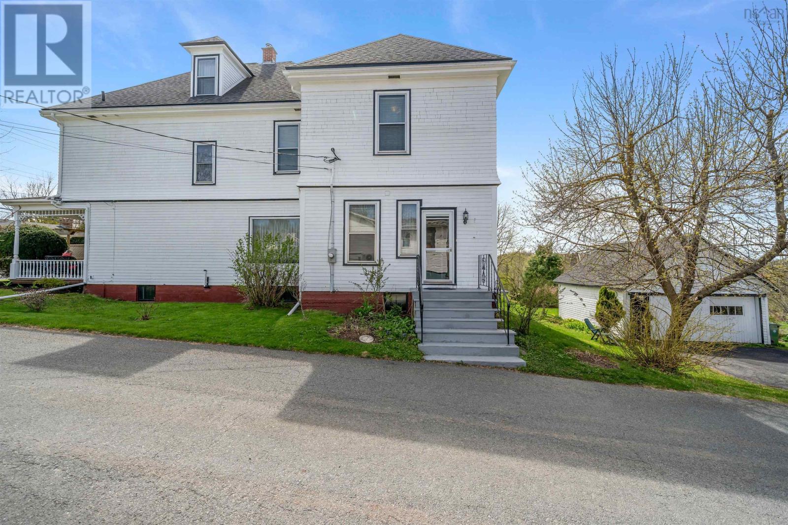 138 Main Street, Stewiacke, Nova Scotia  B0N 2J0 - Photo 41 - 202510364