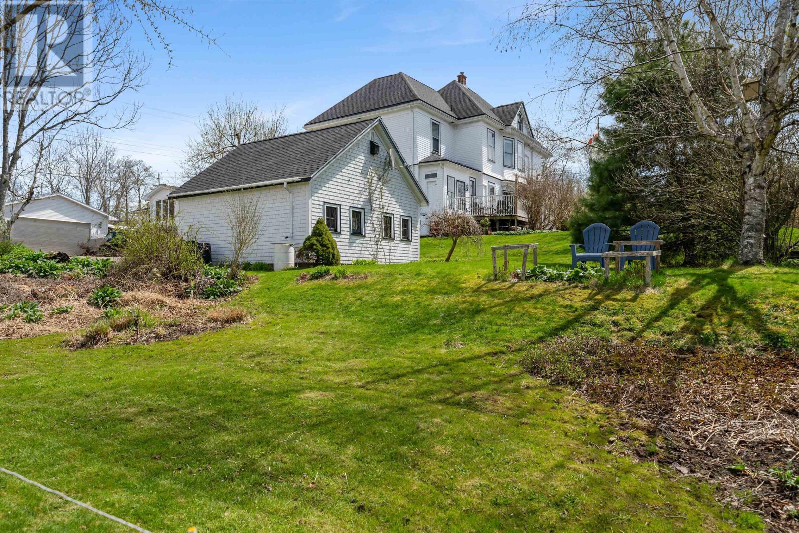 138 Main Street, Stewiacke, Nova Scotia  B0N 2J0 - Photo 46 - 202510364