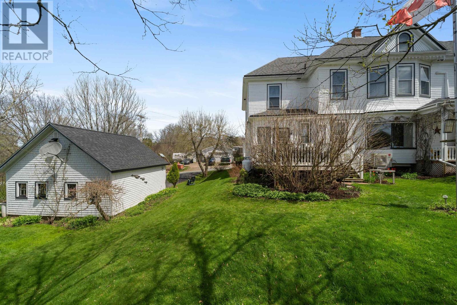 138 Main Street, Stewiacke, Nova Scotia  B0N 2J0 - Photo 45 - 202510364