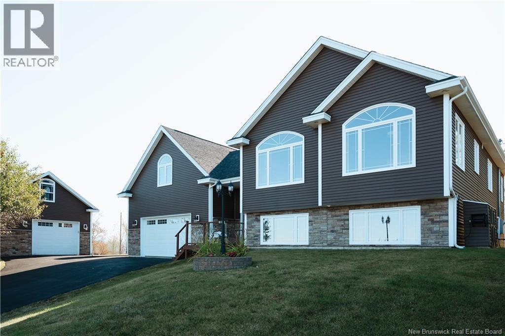 306 Upper Golden Grove Road, Upper Golden Grove, New Brunswick