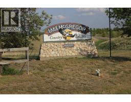 26 White Pelican Way McGregor Lake