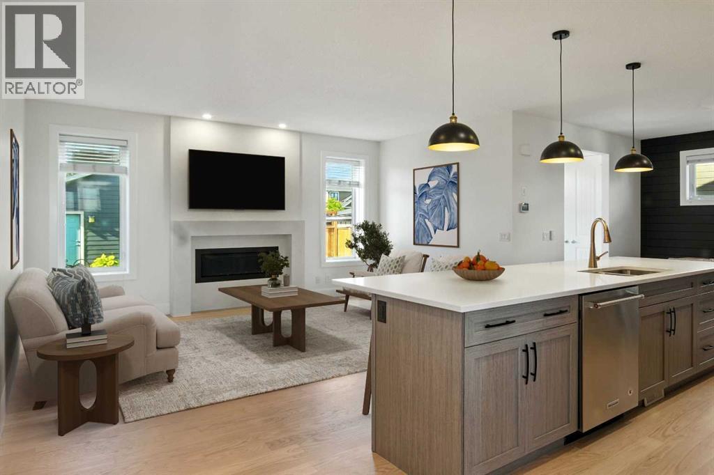 85 Cattail Run, Rural Rocky View County, Alberta  T3Z 0E1 - Photo 6 - A2246079