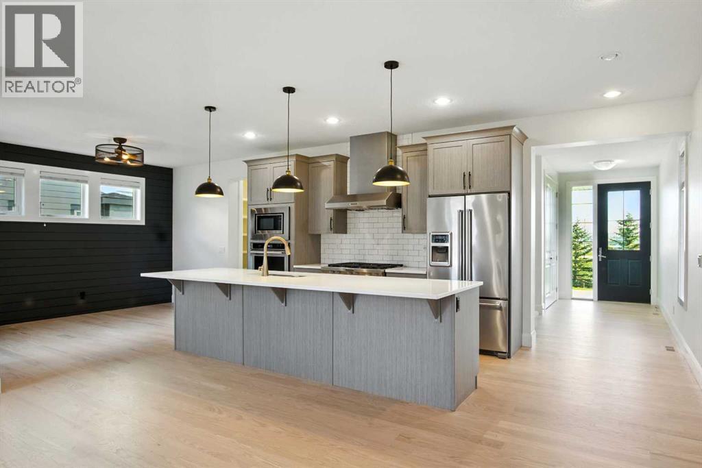 85 Cattail Run, Rural Rocky View County, Alberta  T3Z 0E1 - Photo 3 - A2246079