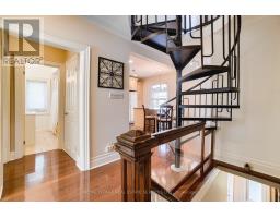UPPER - 117 ST JOHNS ROAD, Toronto, Ontario