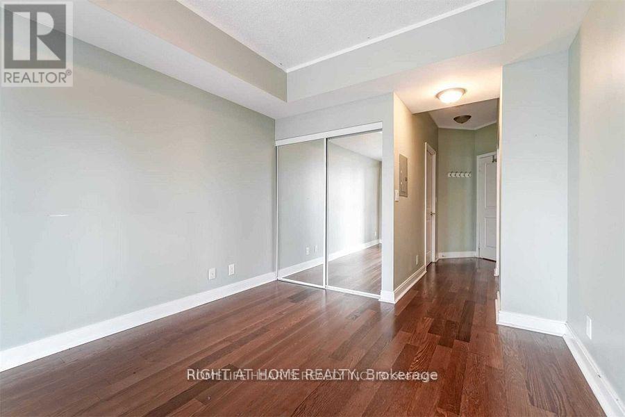 706 - 80 Absolute Avenue, Mississauga, Ontario  L4Z 0A5 - Photo 10 - W12456452