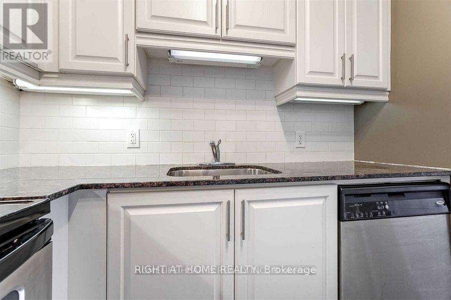 706 - 80 Absolute Avenue, Mississauga, Ontario  L4Z 0A5 - Photo 18 - W12456452