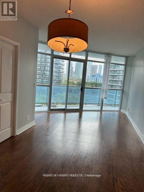706 - 80 Absolute Avenue, Mississauga, Ontario  L4Z 0A5 - Photo 2 - W12456452