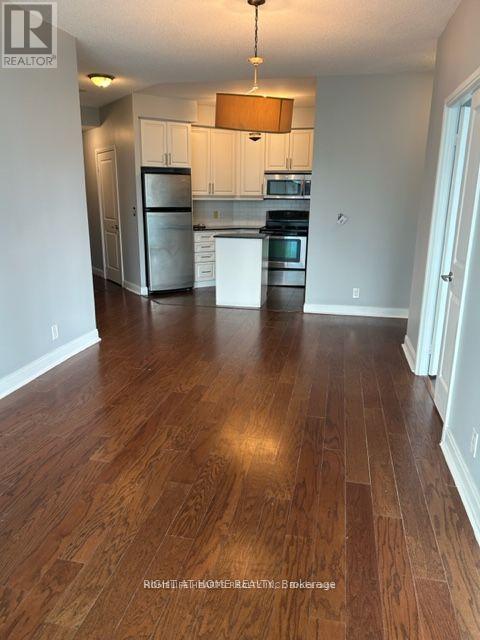706 - 80 Absolute Avenue, Mississauga, Ontario  L4Z 0A5 - Photo 3 - W12456452