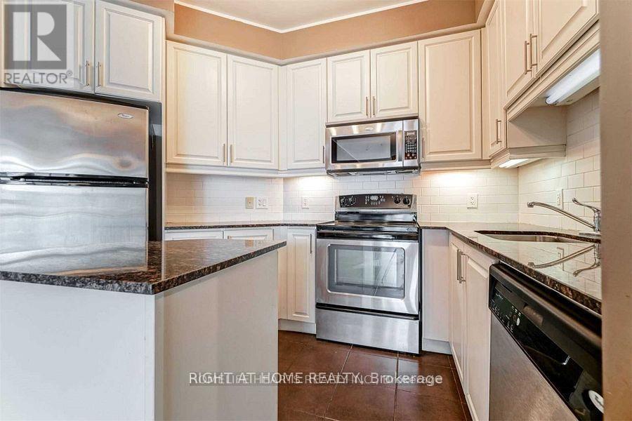 706 - 80 Absolute Avenue, Mississauga, Ontario  L4Z 0A5 - Photo 6 - W12456452