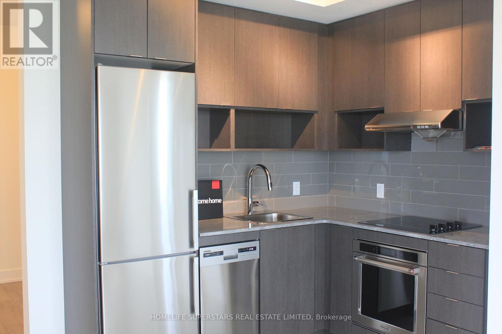 4107 - 7 Mabelle Avenue, Toronto, Ontario  M9A 0C9 - Photo 2 - W12456453