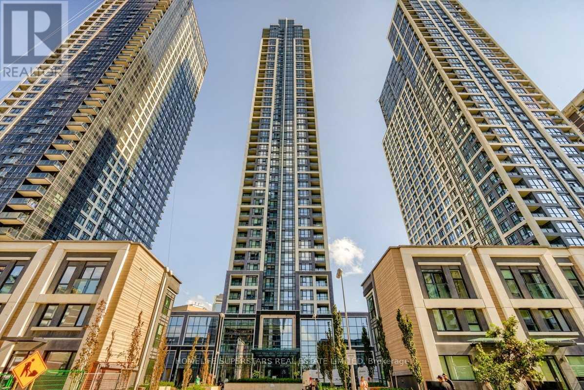 4107 - 7 Mabelle Avenue, Toronto, Ontario  M9A 0C9 - Photo 33 - W12456453