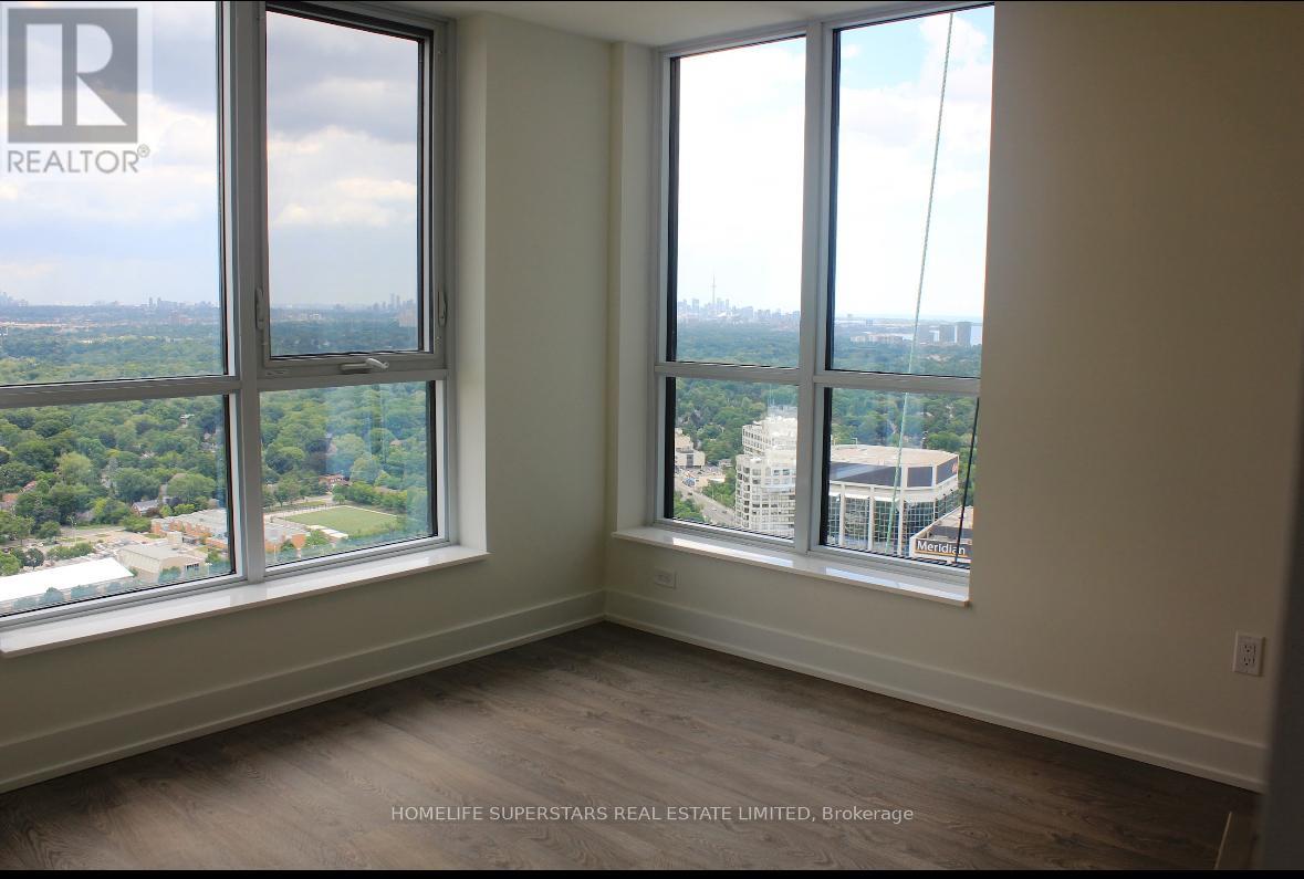 4107 - 7 Mabelle Avenue, Toronto, Ontario  M9A 0C9 - Photo 4 - W12456453