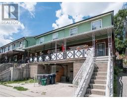 202 - 1514 DAVENPORT ROAD, Toronto, Ontario