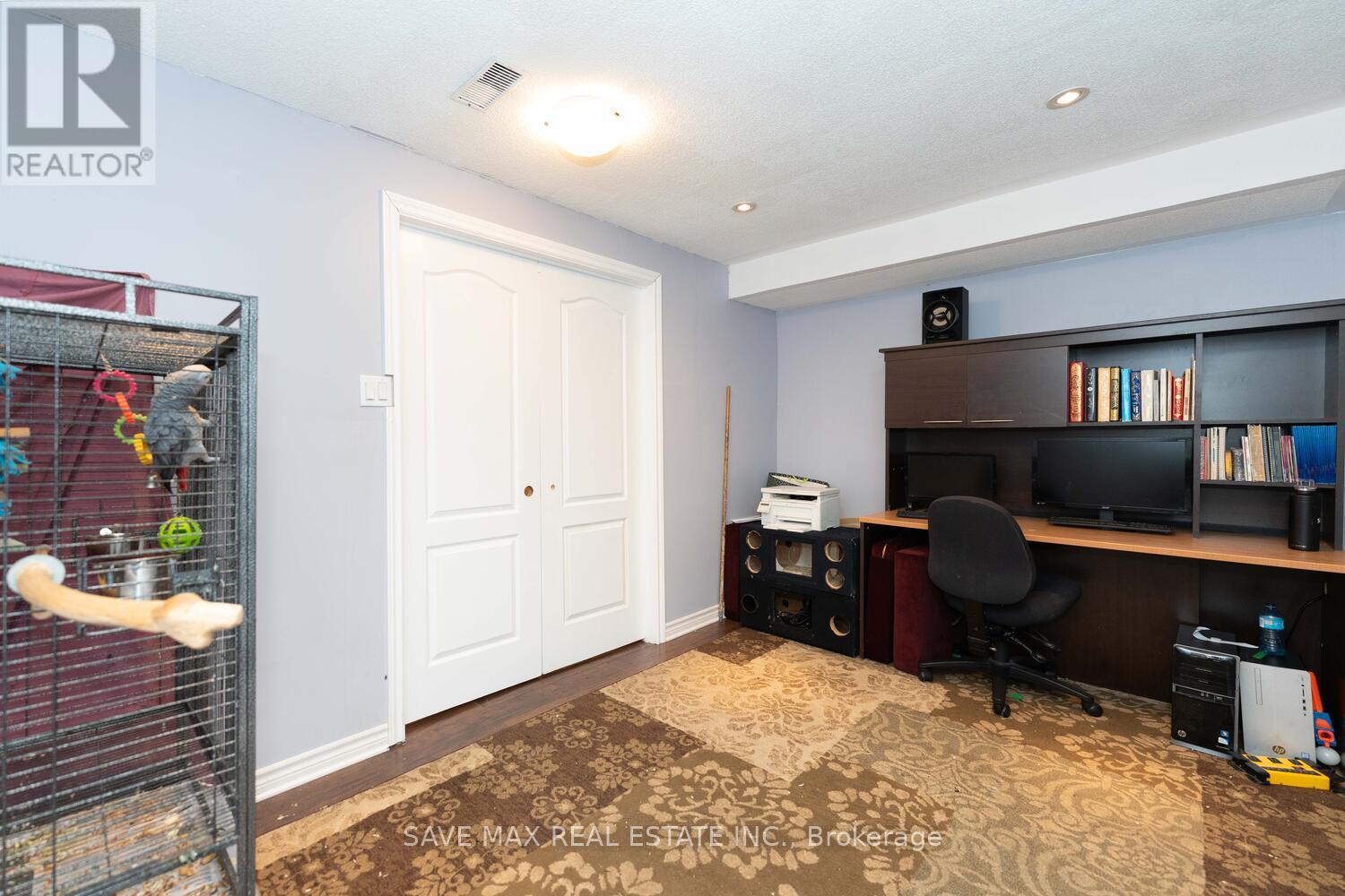 4 Donomore Drive, Brampton, Ontario  L7A 0S8 - Photo 21 - W12456465