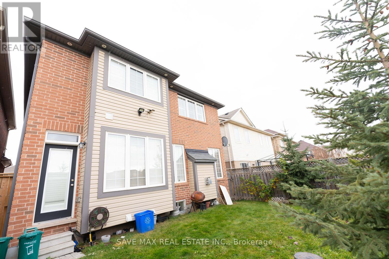 4 Donomore Drive, Brampton, Ontario  L7A 0S8 - Photo 23 - W12456465