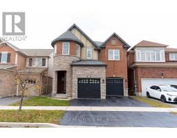 4 DONOMORE DRIVE, Brampton, Ontario