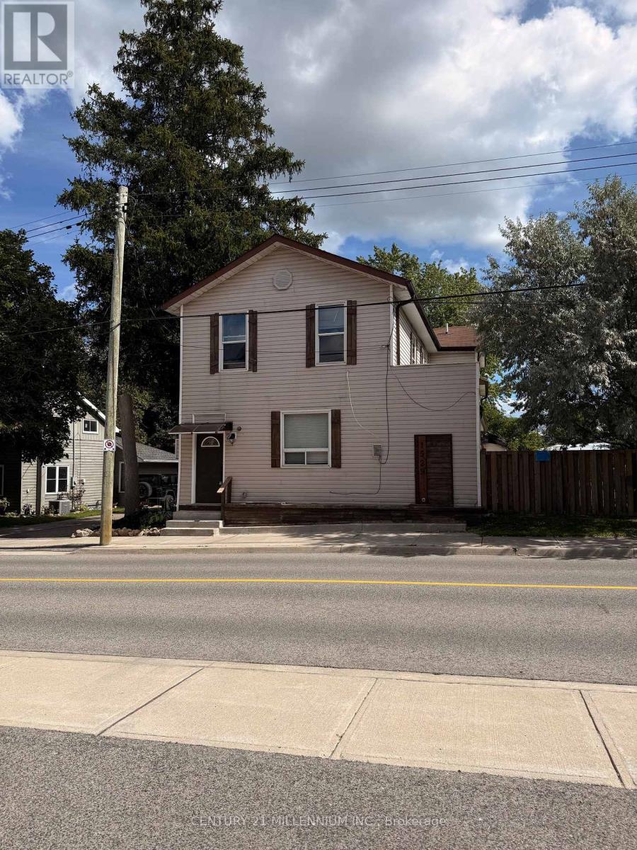 1 - 1529 QUEEN STREET E, Caledon, Ontario