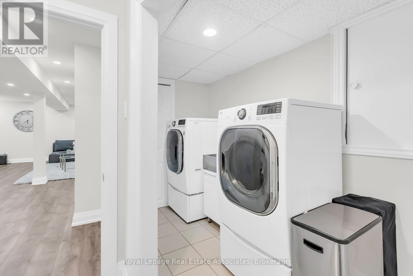 548 Leatherleaf Drive, Mississauga, Ontario  L4Z 3Y5 - Photo 22 - W12456490