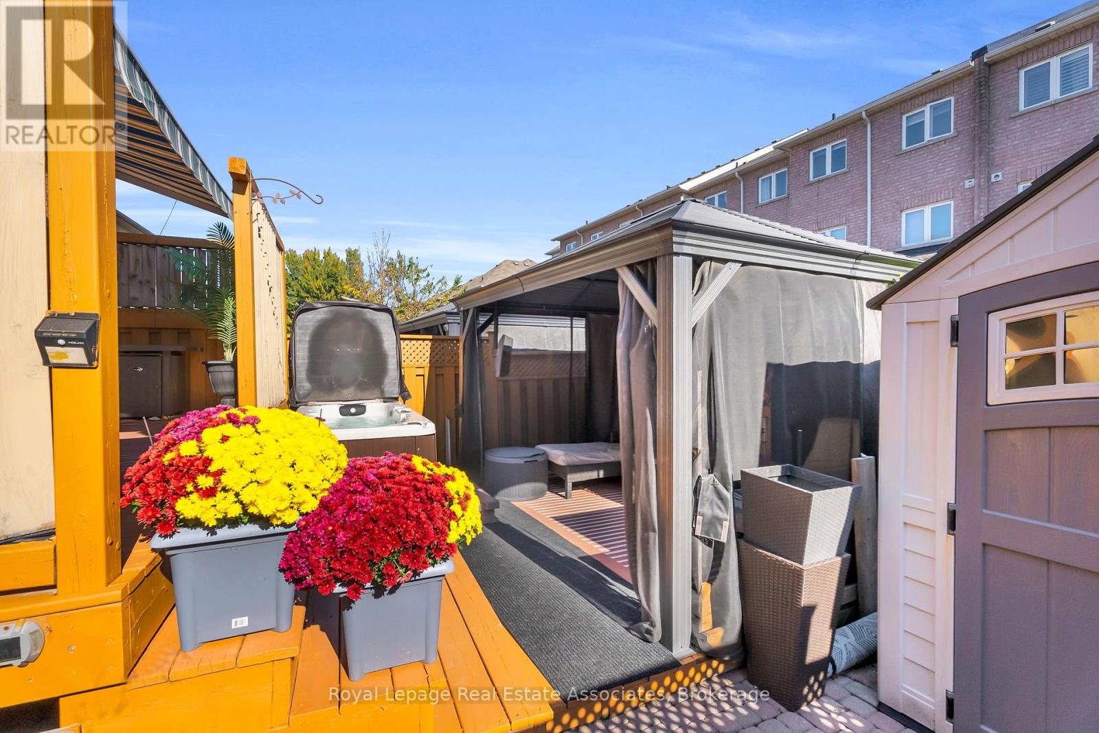 548 Leatherleaf Drive, Mississauga, Ontario  L4Z 3Y5 - Photo 25 - W12456490