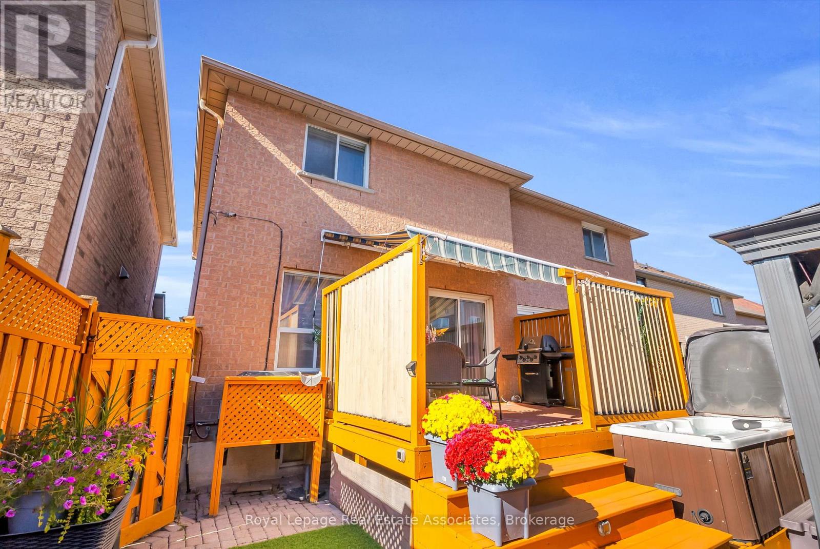 548 Leatherleaf Drive, Mississauga, Ontario  L4Z 3Y5 - Photo 29 - W12456490