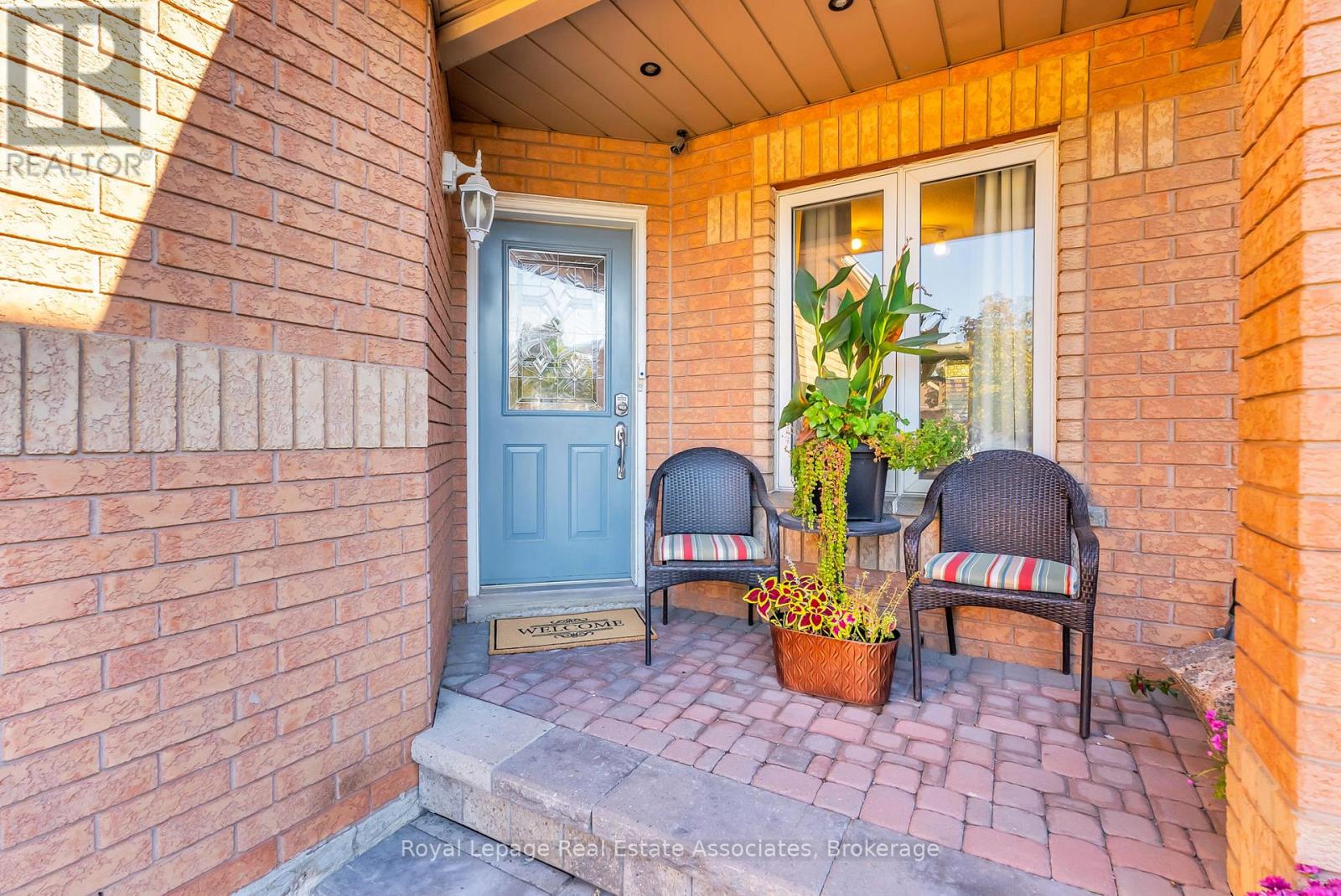 548 Leatherleaf Drive, Mississauga, Ontario  L4Z 3Y5 - Photo 3 - W12456490