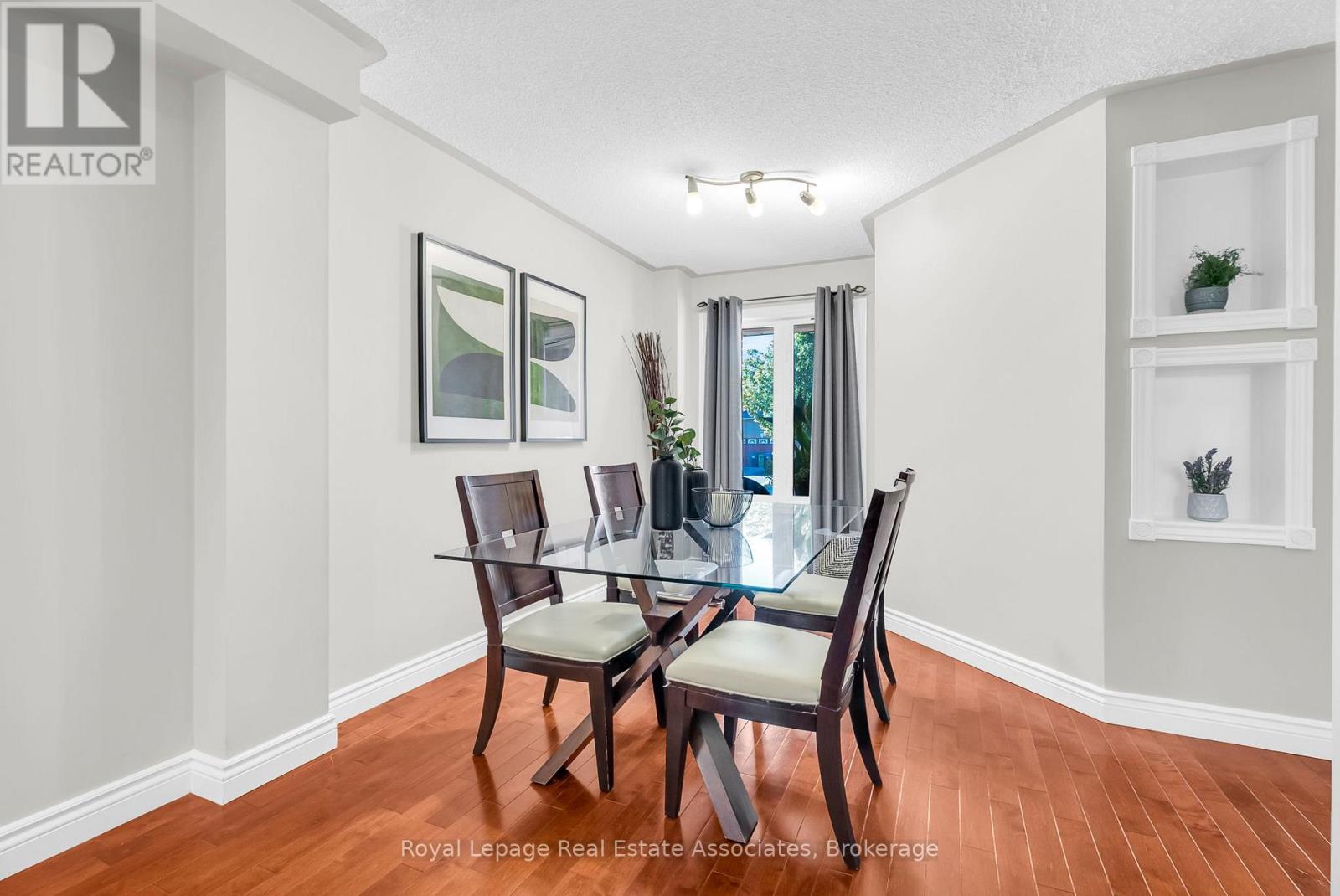 548 Leatherleaf Drive, Mississauga, Ontario  L4Z 3Y5 - Photo 9 - W12456490