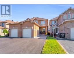 548 LEATHERLEAF DRIVE, Mississauga, Ontario