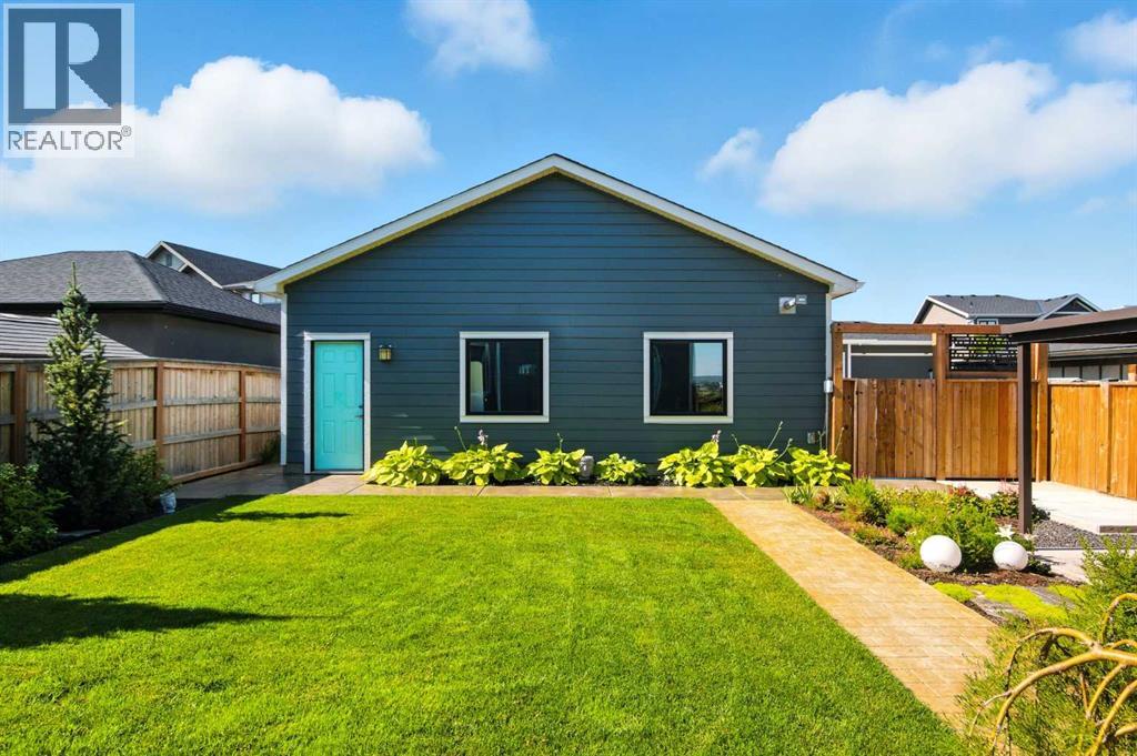 85 Cattail Run, Rural Rocky View County, Alberta  T3Z 0E1 - Photo 30 - A2246079