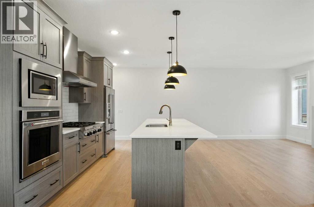 85 Cattail Run, Rural Rocky View County, Alberta  T3Z 0E1 - Photo 8 - A2246079