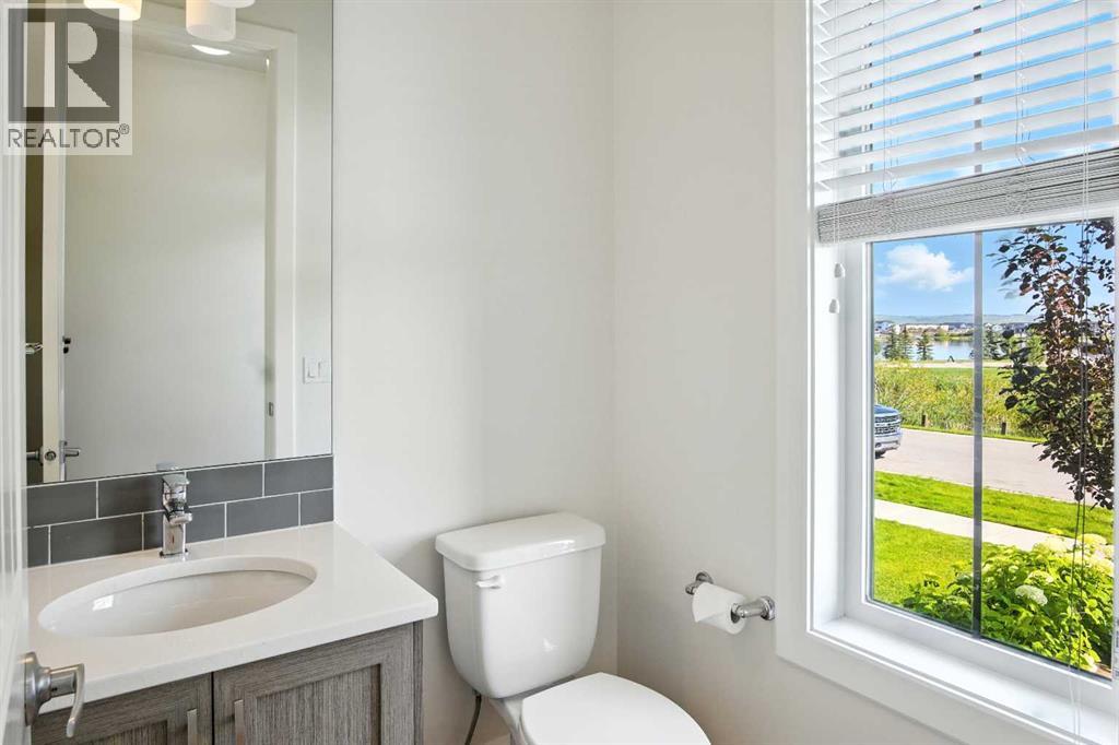 85 Cattail Run, Rural Rocky View County, Alberta  T3Z 0E1 - Photo 14 - A2246079