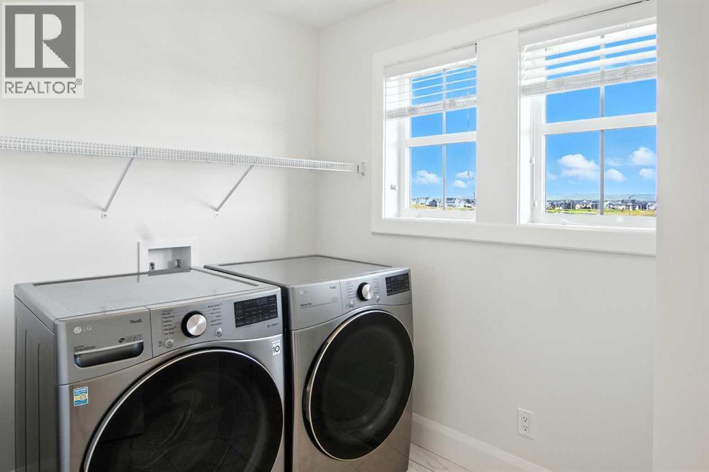 85 Cattail Run, Rural Rocky View County, Alberta  T3Z 0E1 - Photo 19 - A2246079