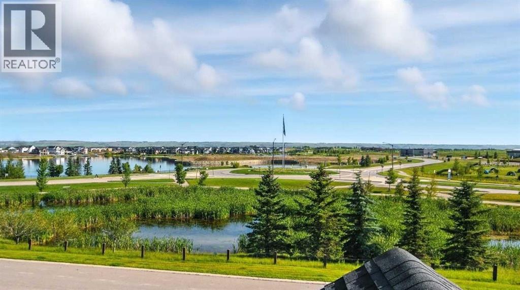 85 Cattail Run, Rural Rocky View County, Alberta  T3Z 0E1 - Photo 28 - A2246079