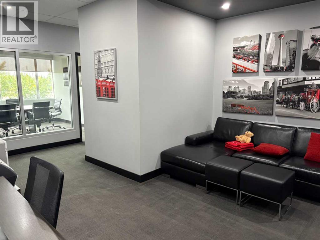 203, 264 Midpark Way Se, Calgary, Alberta  T2X 1J6 - Photo 7 - A2257286