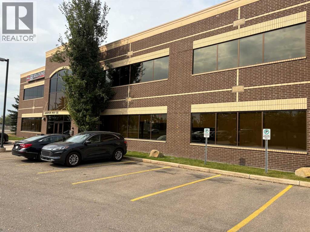 203, 264 Midpark Way Se, Calgary, Alberta  T2X 1J6 - Photo 3 - A2257286