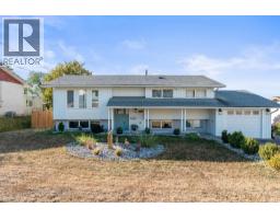 1400 30 Avenue, vernon, British Columbia