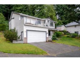 35543 DINA PLACE, Abbotsford, British Columbia