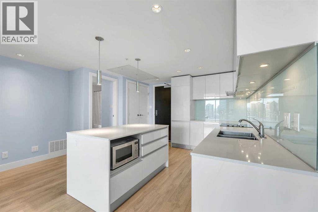 2208, 1122 3 Street Se, Calgary, Alberta  T2G 1H7 - Photo 3 - A2263715