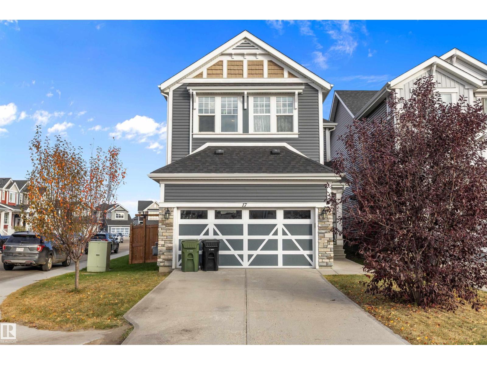 17 STOUT PL, leduc, Alberta